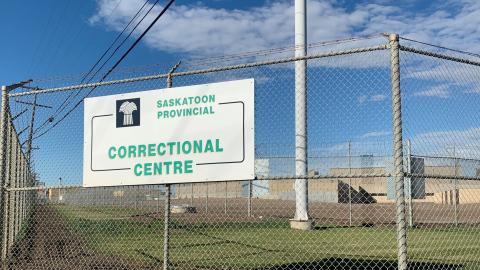 Saskatoon Correctional Centre