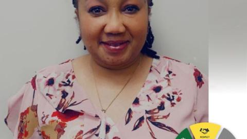 Dr. Afolasade Olasimbo