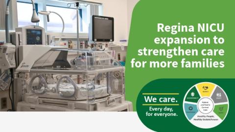 Regina General NICU