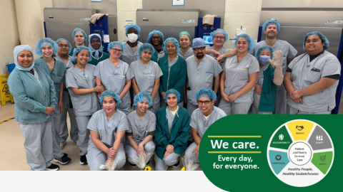 medical device reprocessing week