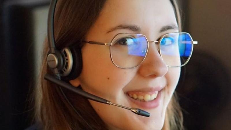 Sarah Nakonechny Wheler