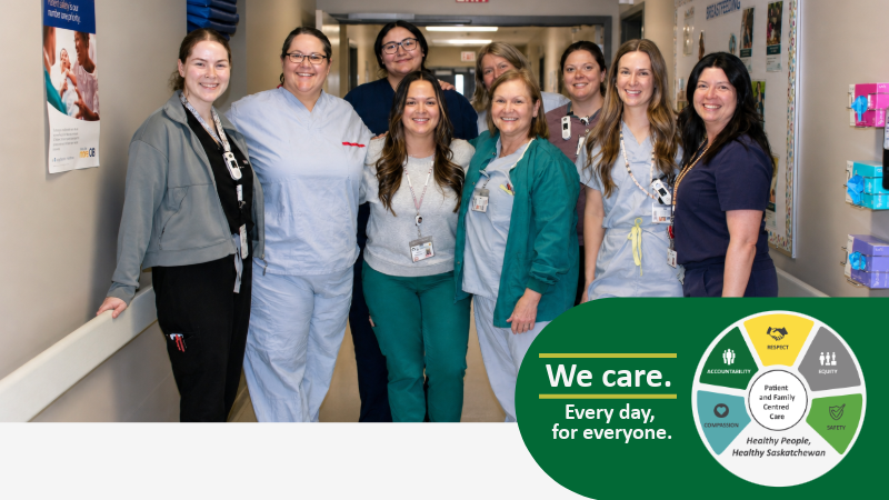 nurses