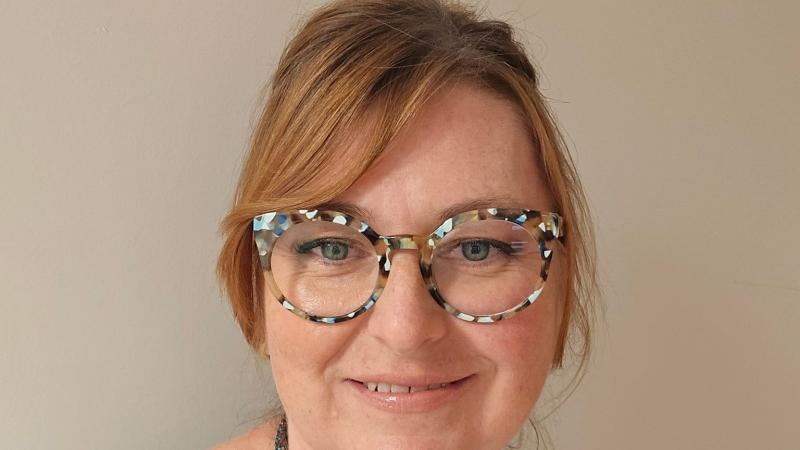 Kendra Grandel Career Spotlight