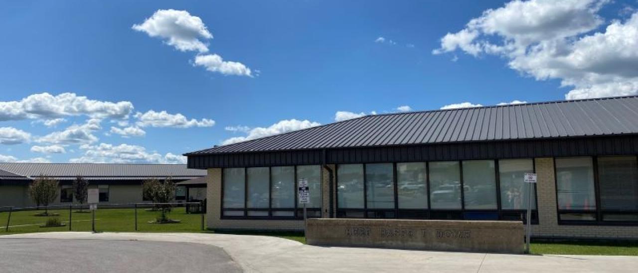 Herb Bassett Home SaskHealthAuthority