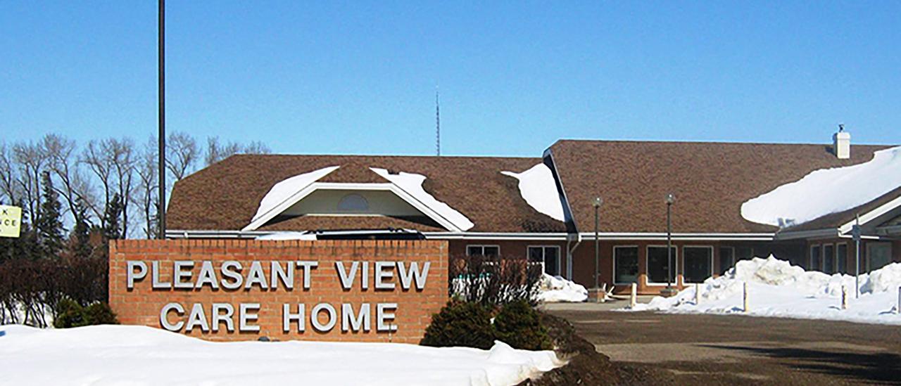 Pleasant View Care Home SaskHealthAuthority