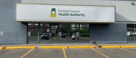 Regina Autism Centre