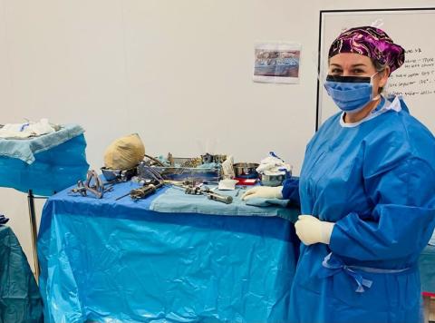 Licensed Practical Nurse Career Profile | SaskHealthAuthority