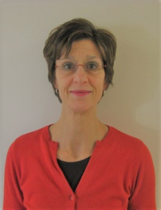 Lisa Harradence - Director of Clinical Standards