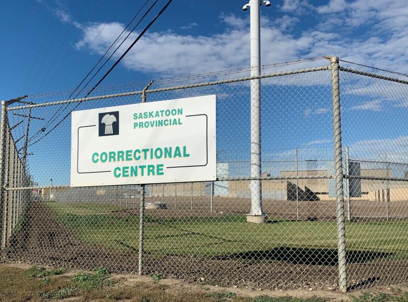 SHA staff encouraging changes in correctional facilities ...