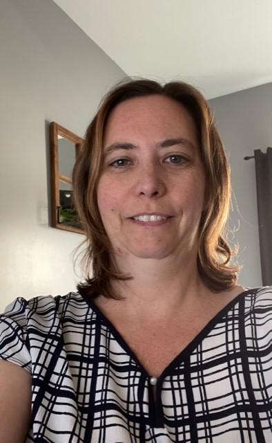 Nicole Lipinski, Policy Specialist