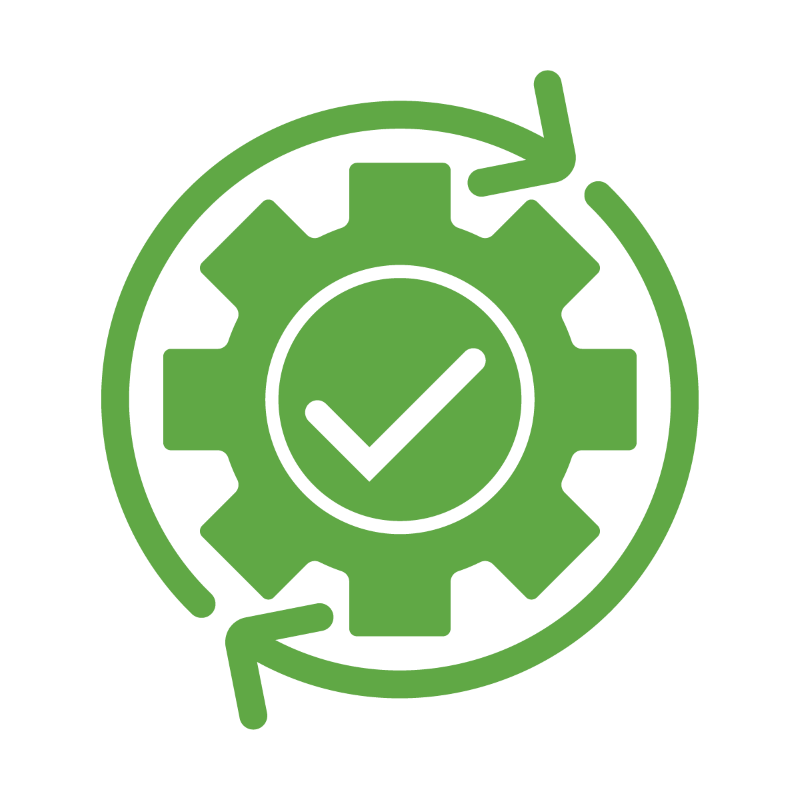 Internal Audit Stage 4 Follow up Icon