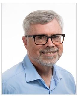 Dr. Terry Klassen - Provincial Department Head, Pediatrics