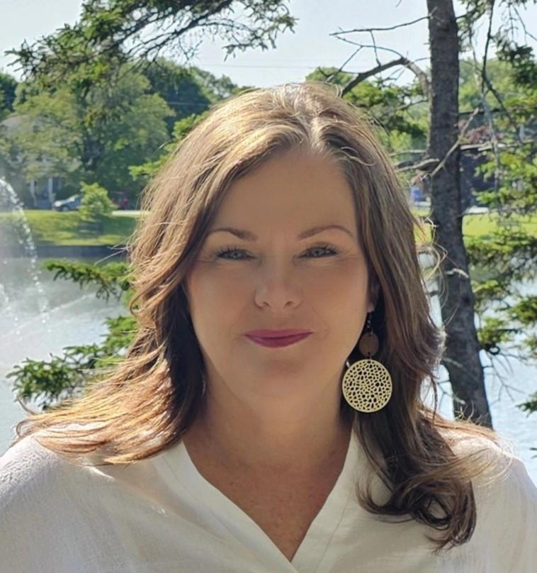 Paula Wright, Policy Specialist