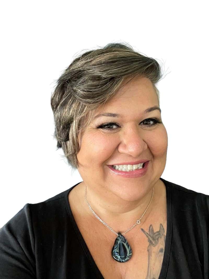 Karen Mason - ​Director of Allied Health (Shellbrook)