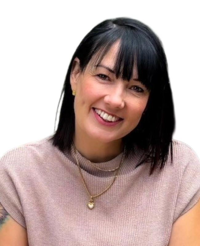 Taryn Pierce - ​Director of Nursing Professional Practice (Regina/Moose Jaw)