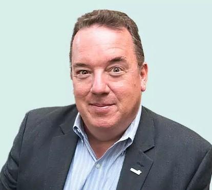 Scott Fortnum - President and CEO, Children's Health Foundation