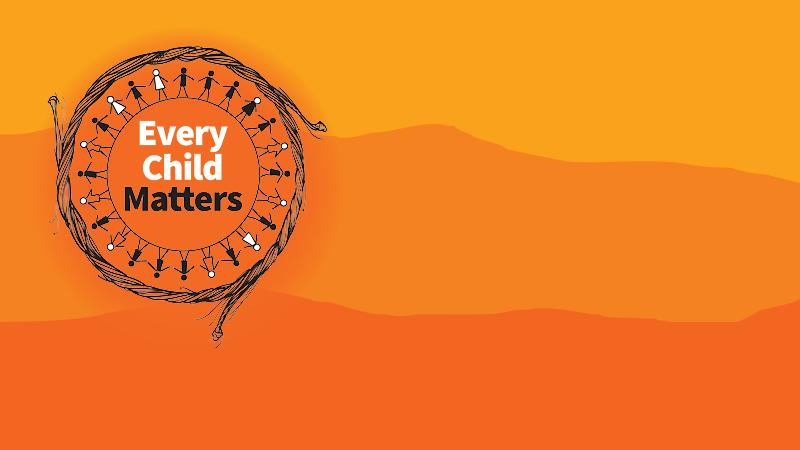 Every Child Matters Banner