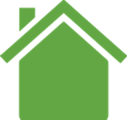 Icon - Green House