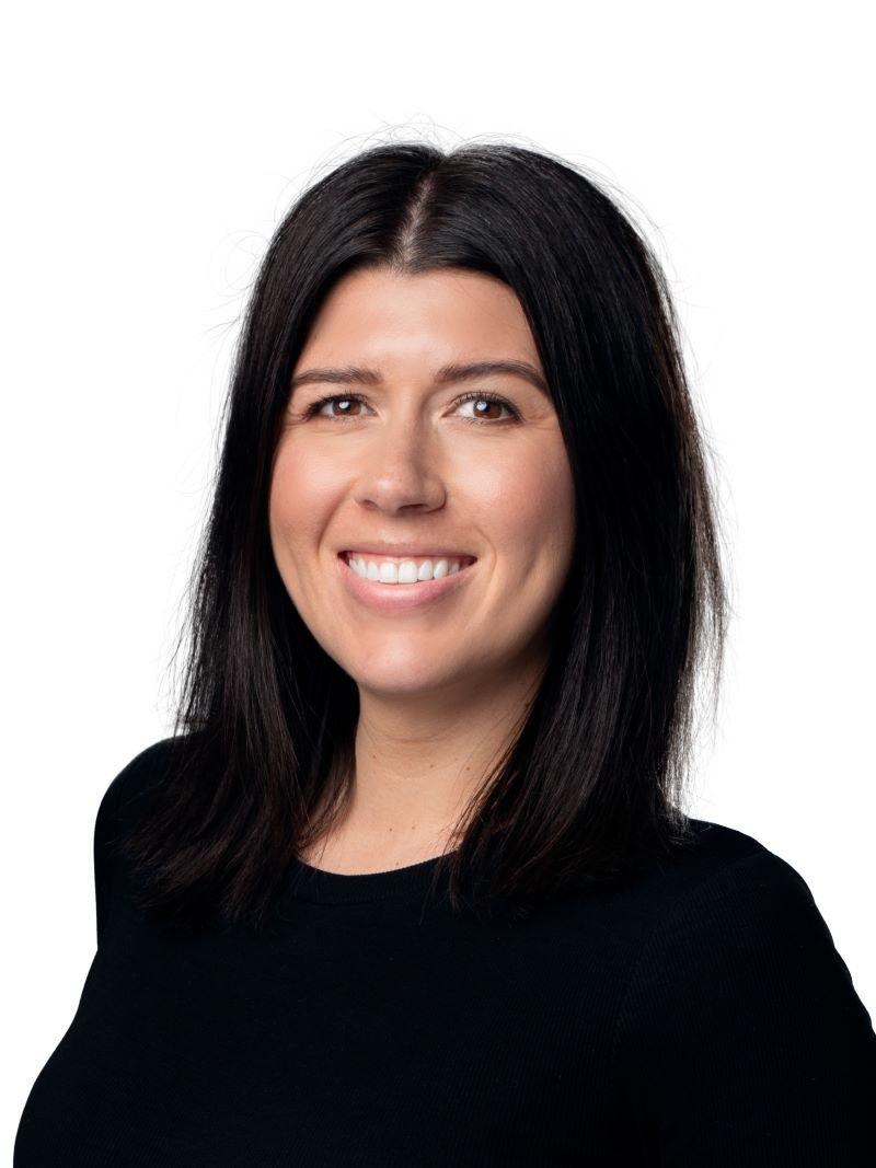 Headshot of Hannah Northey