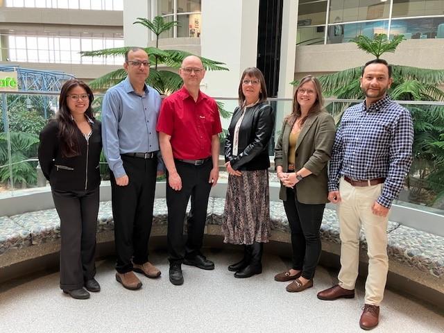 SHA Internal Audit Team