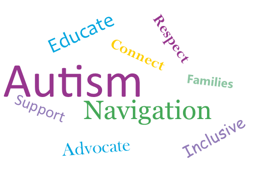 Autism Navigation