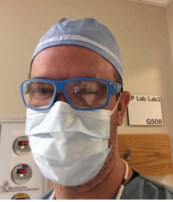 Rick N MRT Career Profile