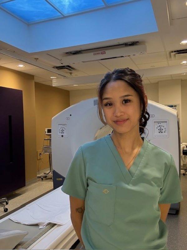 NMT Career Spotlight