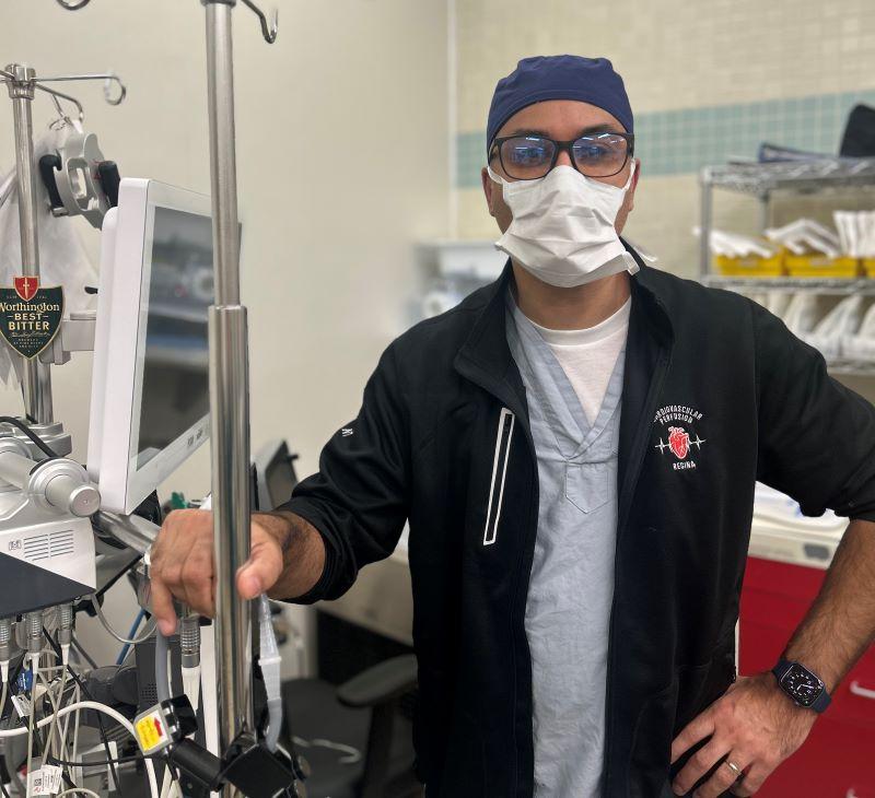 Perfusion Career Spotlight