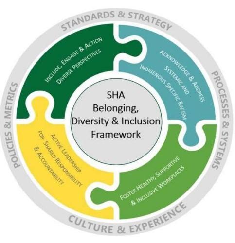 BDI framework
