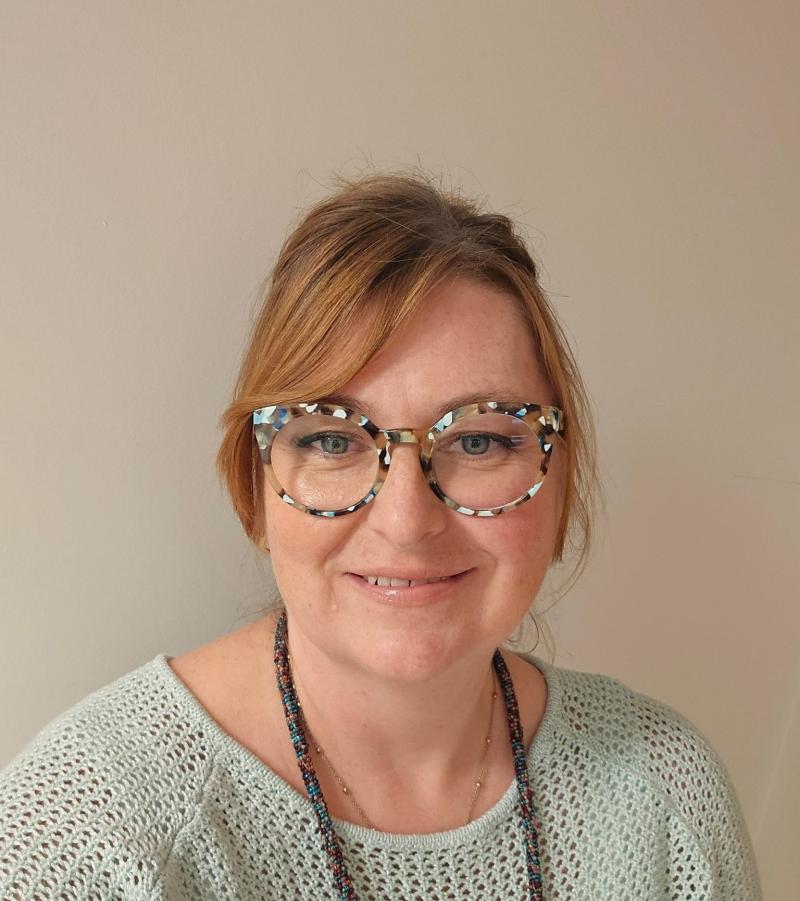 Kendra Grandel Career Spotlight