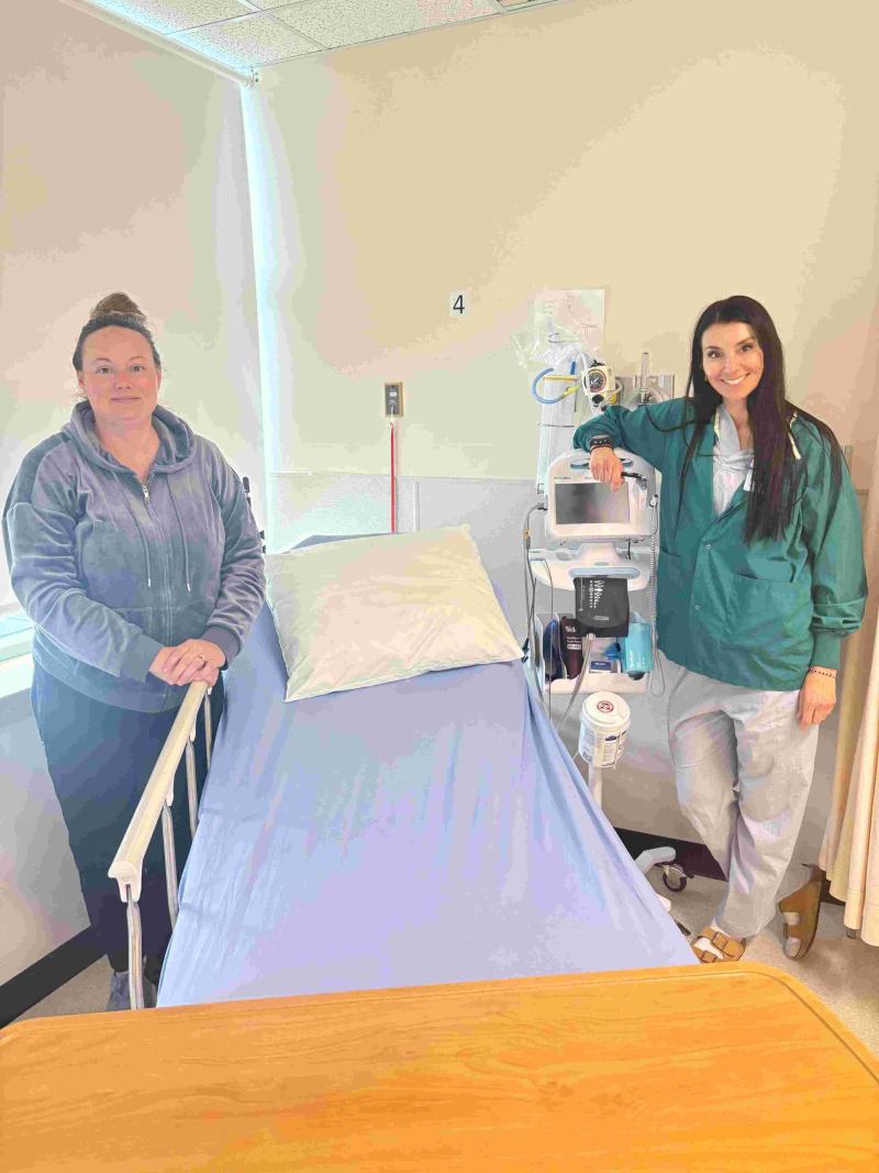 Medical Imaging Nurses