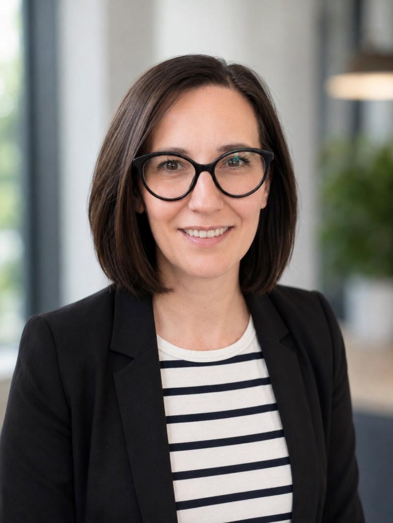 Lori Albers - Director, Patient Care and Provincial Programs