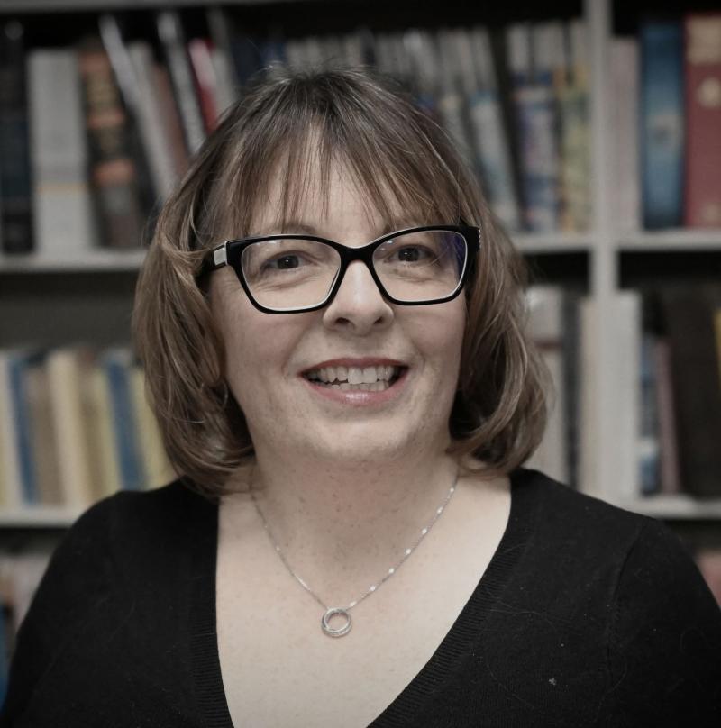 Loralee Gattinger, Policy Specialist