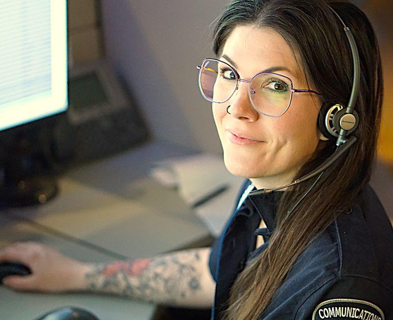EMD Dispatcher