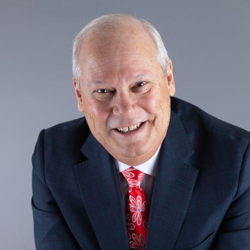 Guy Mallabone - President and CEO, Global Philanthropic Canada